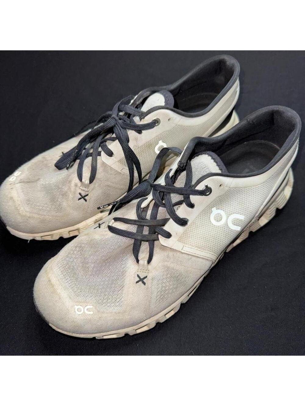 OnCloud Running Shoes Men's Trainer Size 10